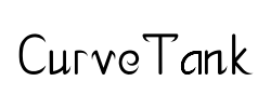 CurveTank - logo